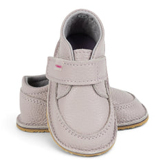 Ghete barefooot din piele naturala Lila