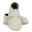 Ghete barefooot din piele naturala Light Grey