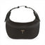 Geanta din piele naturala Chocolate Moon Medium