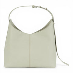 Geanta din piele naturala Ivory Thianna