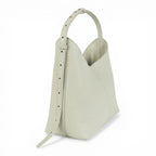 Geanta din piele naturala Ivory Thianna