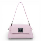 Geanta din piele naturala Roz Bella