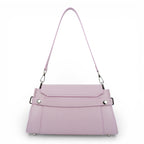 Geanta din piele naturala Roz Bella