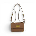 Geanta din piele naturala Maro Classic Sophie