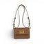 Geanta din piele naturala Maro Classic Sophie