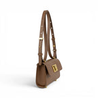 Geanta din piele naturala Maro Classic Sophie