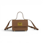 Geanta din piele naturala Maro Classic Sophie