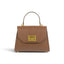 Geanta din piele naturala Maro Classic Maxi Grace