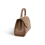 Geanta din piele naturala Maro Classic Maxi Grace