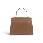 Geanta din piele naturala Maro Classic Maxi Grace