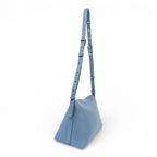 Geanta din piele naturala Jeans Parmellato London