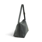 Geanta din piele naturala Black   London
