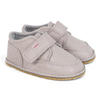 Ghete barefooot din piele naturala Lila