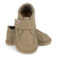 Ghete barefooot din piele naturala Beige