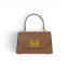 Geanta din piele naturala naturala MaroClassic Mini Grace
