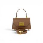 Geanta din piele naturala naturala MaroClassic Mini Grace