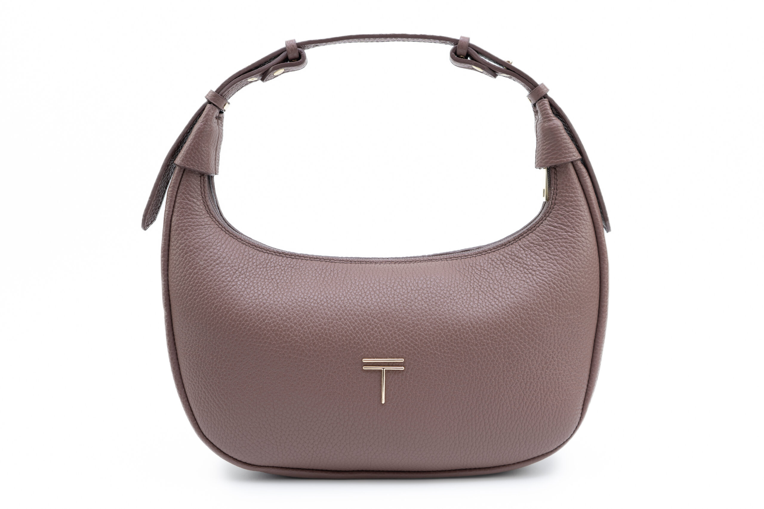 M O O N bag XL Balsamic Leather