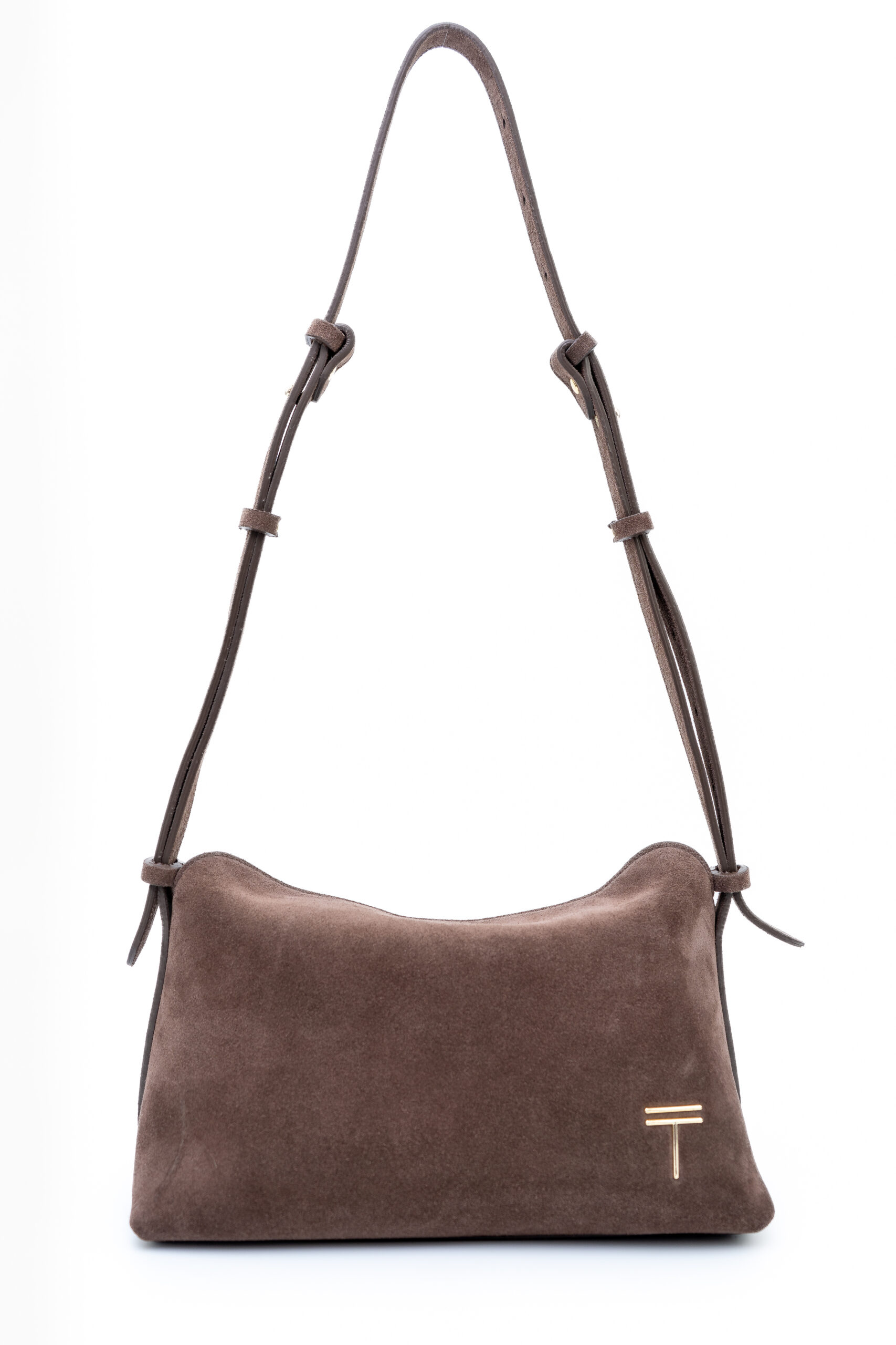 London  Acajou Suede