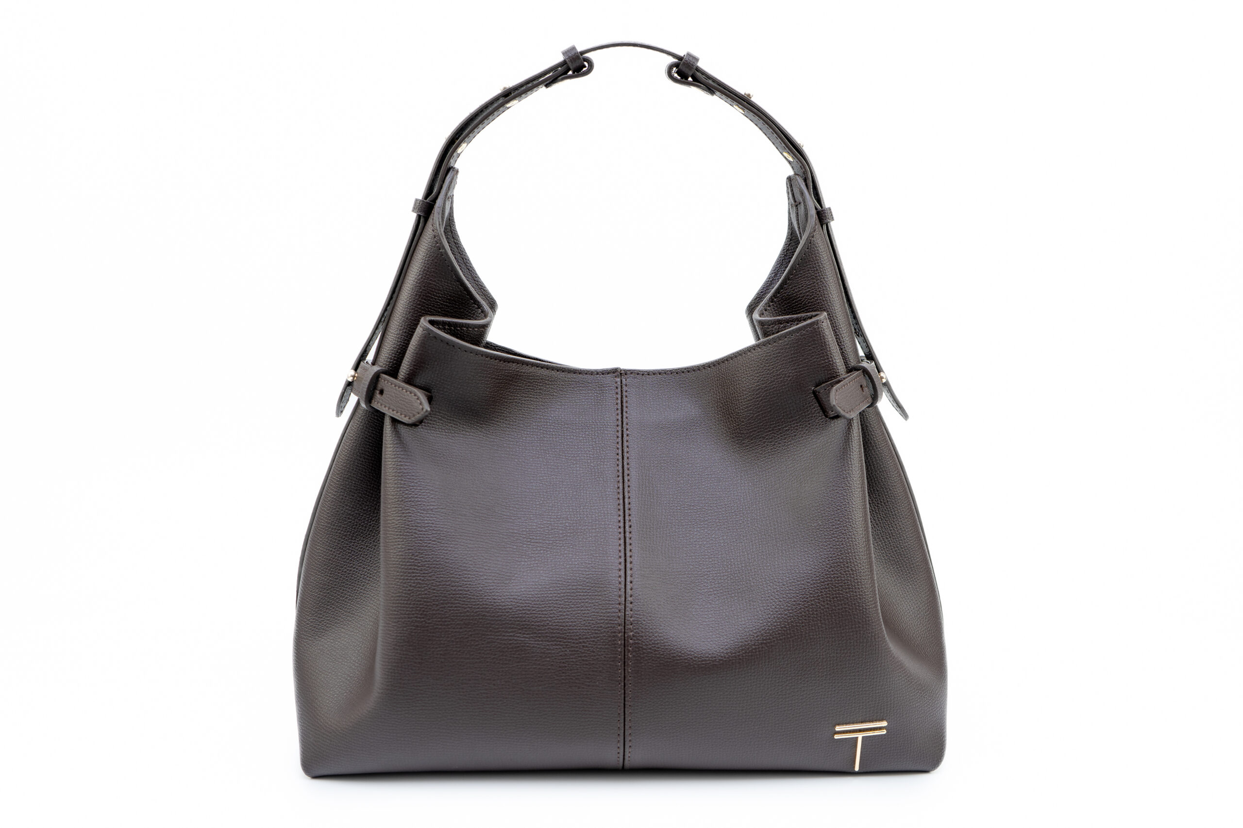 Maxi Boucle Dark Chocolate Parmellato